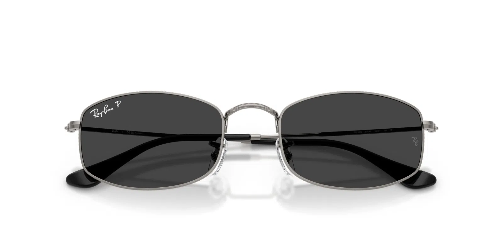 Ray-Ban 3832 Sunglasses - view 11